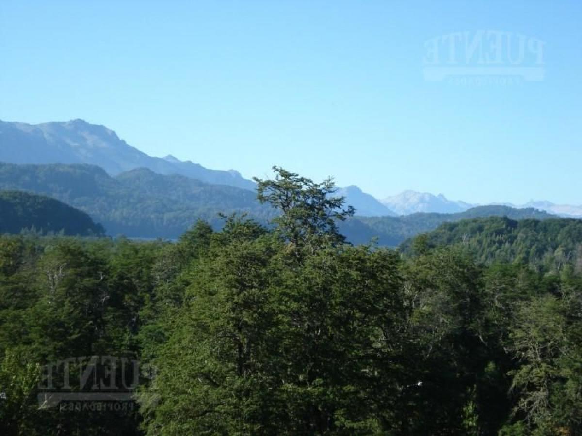  Land in Neuquen, Argentina No. 44752