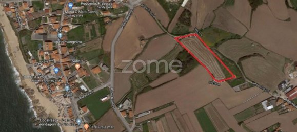 5290m² Land in Vila Cha, Portugal No. 146494 2