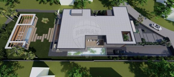 2181m² Land in Sintra, Portugal No. 131357 5