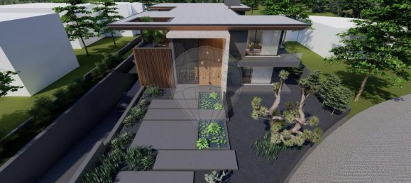 2181m² Land in Sintra, Portugal No. 131357 8