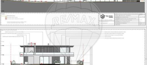 2181m² Land in Sintra, Portugal No. 131357 10