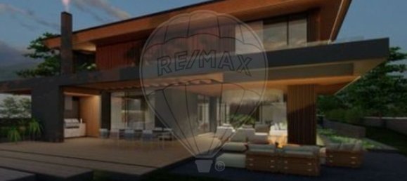 2181m² Land in Sintra, Portugal No. 131357 6