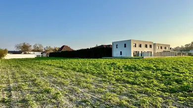 Terreno en Pottendorf, Austria No. 153804