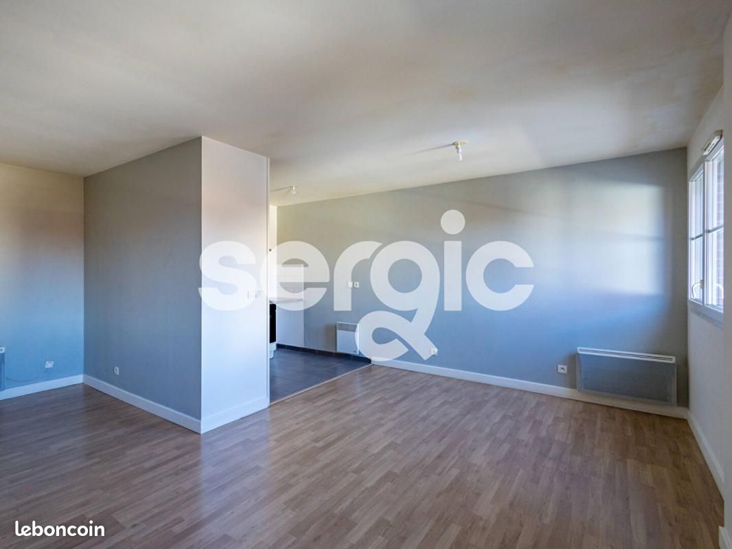 Apartamento T2 em Lannoy, France N.º 222419