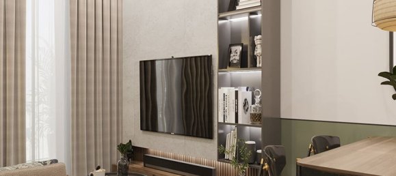 Apartamento en Budva, Montenegro 62 m² No. 56 11