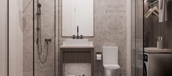 Apartamento en Budva, Montenegro 62 m² No. 56 7