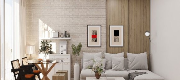 Apartamento en Budva, Montenegro 62 m² No. 56 5