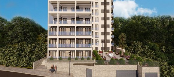 Apartamento en Budva, Montenegro 62 m² No. 56 3