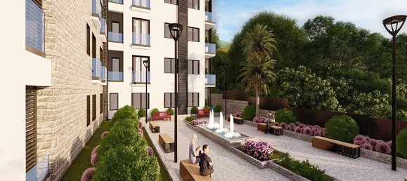 Apartamento en Budva, Montenegro 62 m² No. 56 4