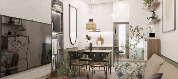 Apartamento en Budva, Montenegro 62 m² No. 56 8