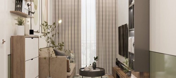 Apartamento en Budva, Montenegro 62 m² No. 56 13