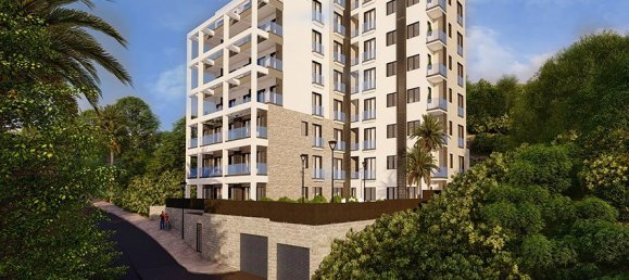 Apartamento en Budva, Montenegro 62 m² No. 56 2