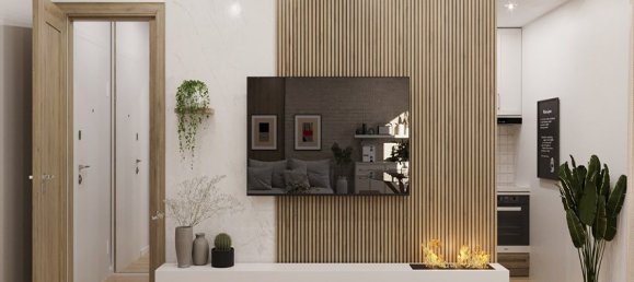 Apartamento en Budva, Montenegro 62 m² No. 56 12