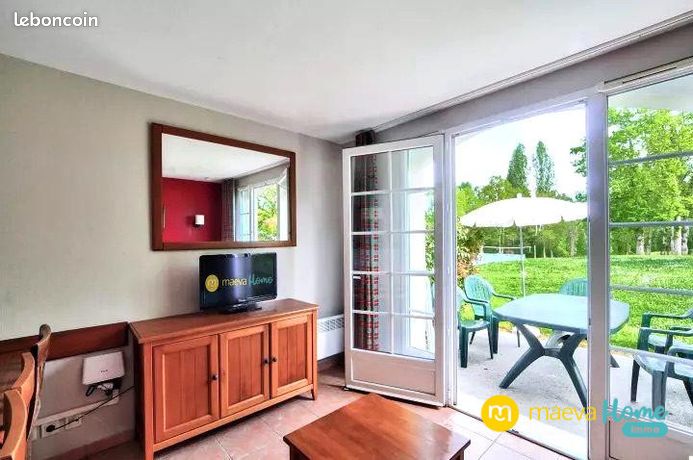 2 bedrooms Duplex in Monflanquin, France No. 312867