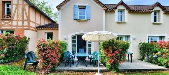 2 bedrooms Duplex in Monflanquin, France No. 312867 5