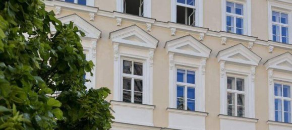 Квартира с 3 комнатами в Маргаретен, Австрия № 216321 2