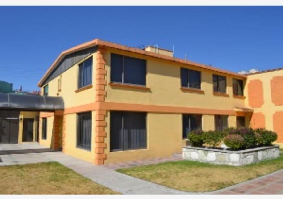 5 Schlafzimmer Haus in Pachuca de Soto, Mexico, Nr. 148180