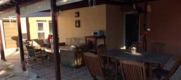 Imóvel comercial T5 em Pyrgos, Cyprus N.º 7628 5