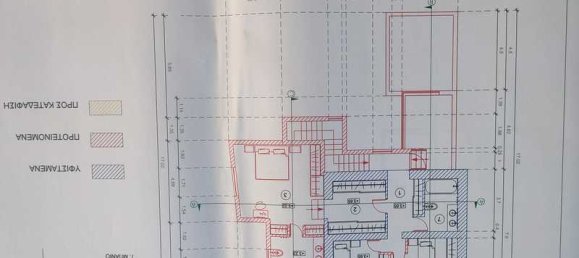 Imóvel comercial T5 em Pyrgos, Cyprus N.º 7628 11