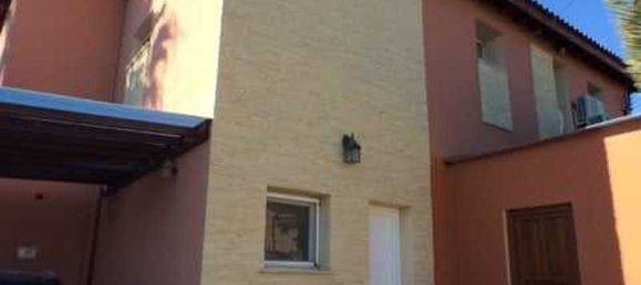 Imóvel comercial T5 em Pyrgos, Cyprus N.º 7628 9