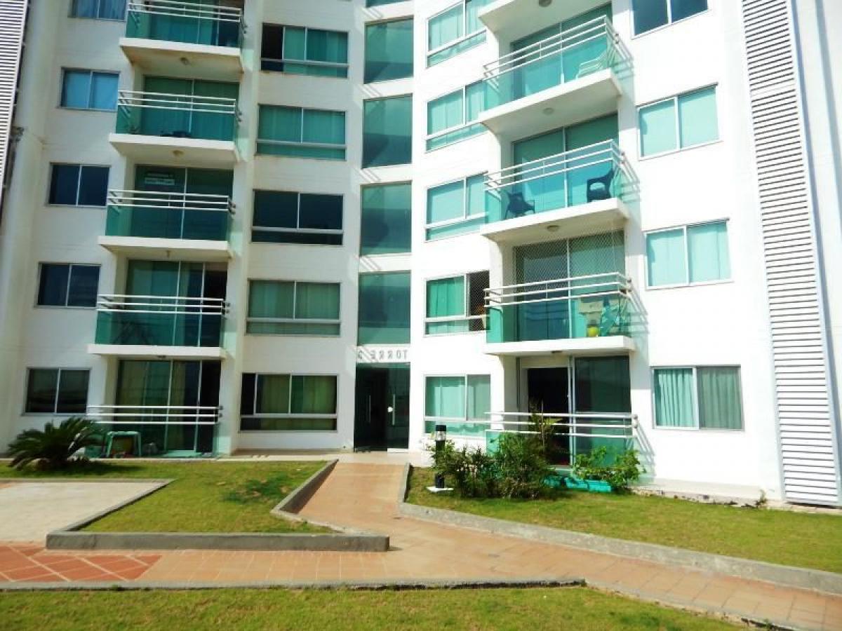 3 chambres Maison à Atlantico, Colombia No. 9197