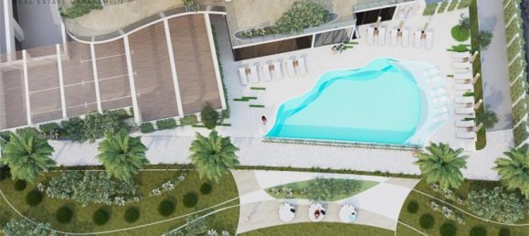 1 Schlafzimmer Wohnung in Al Marjan Island, UAE, Nr. 23200 15