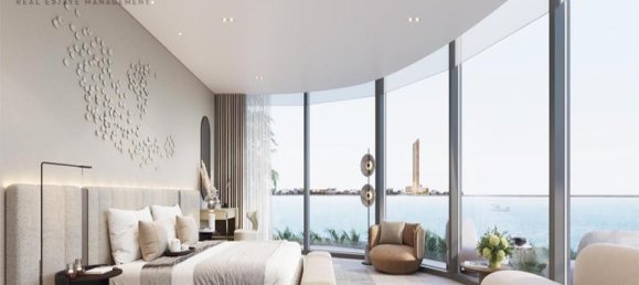 1 Schlafzimmer Wohnung in Al Marjan Island, UAE, Nr. 23200 7