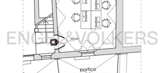 42m² Office in Bologna, Italy No. 300109 11