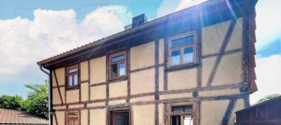 Casa T1 em Nordhausen, Germany N.º 348681 4