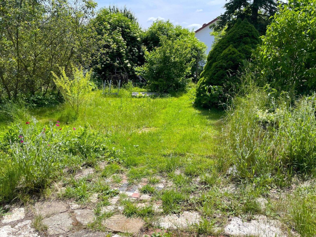 Casa T1 em Nordhausen, Germany N.º 348681