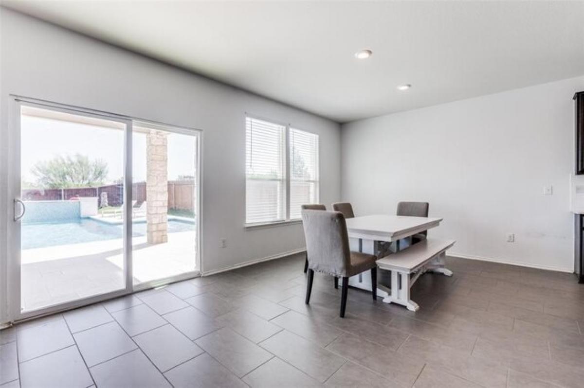 3 Schlafzimmer Haus in Austin, USA, Nr. 371021