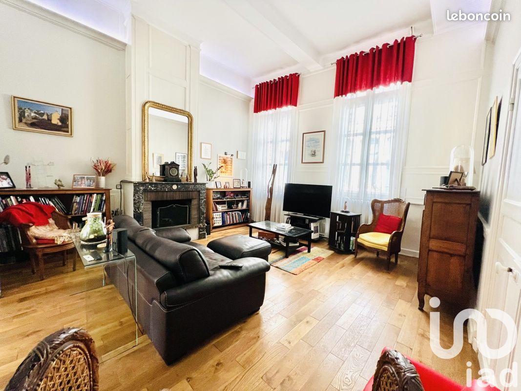 6 Schlafzimmer Stadthaus in Douai, France, Nr. 238535