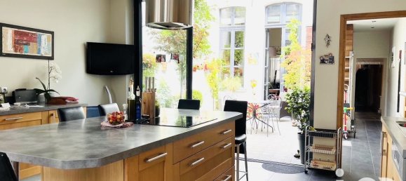 6 Schlafzimmer Stadthaus in Douai, France, Nr. 238535 35