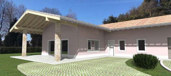 1000m² Land in Anagni, Italy No. 68880 10