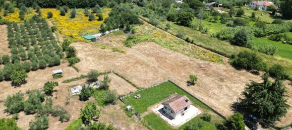 1000m² Land in Anagni, Italy No. 68880 8