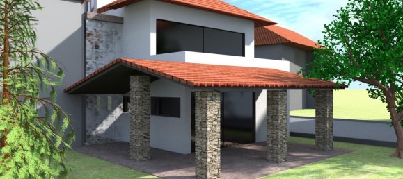 1000m² Land in Anagni, Italy No. 68880 6