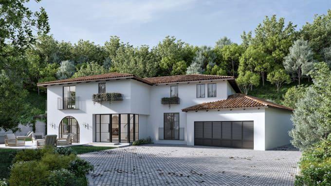 1000m² Land in Anagni, Italy No. 68880