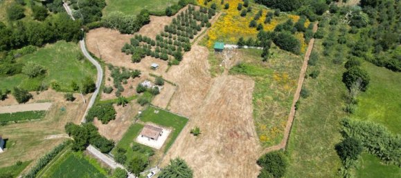 1000m² Land in Anagni, Italy No. 68880 7