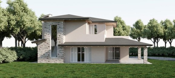 1000m² Land in Anagni, Italy No. 68880 11