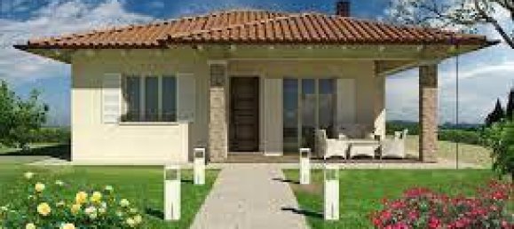 1000m² Land in Anagni, Italy No. 68880 2