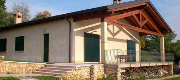 1000m² Land in Anagni, Italy No. 68880 15