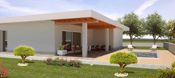 1000m² Land in Anagni, Italy No. 68880 3