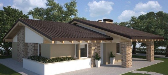 1000m² Land in Anagni, Italy No. 68880 13