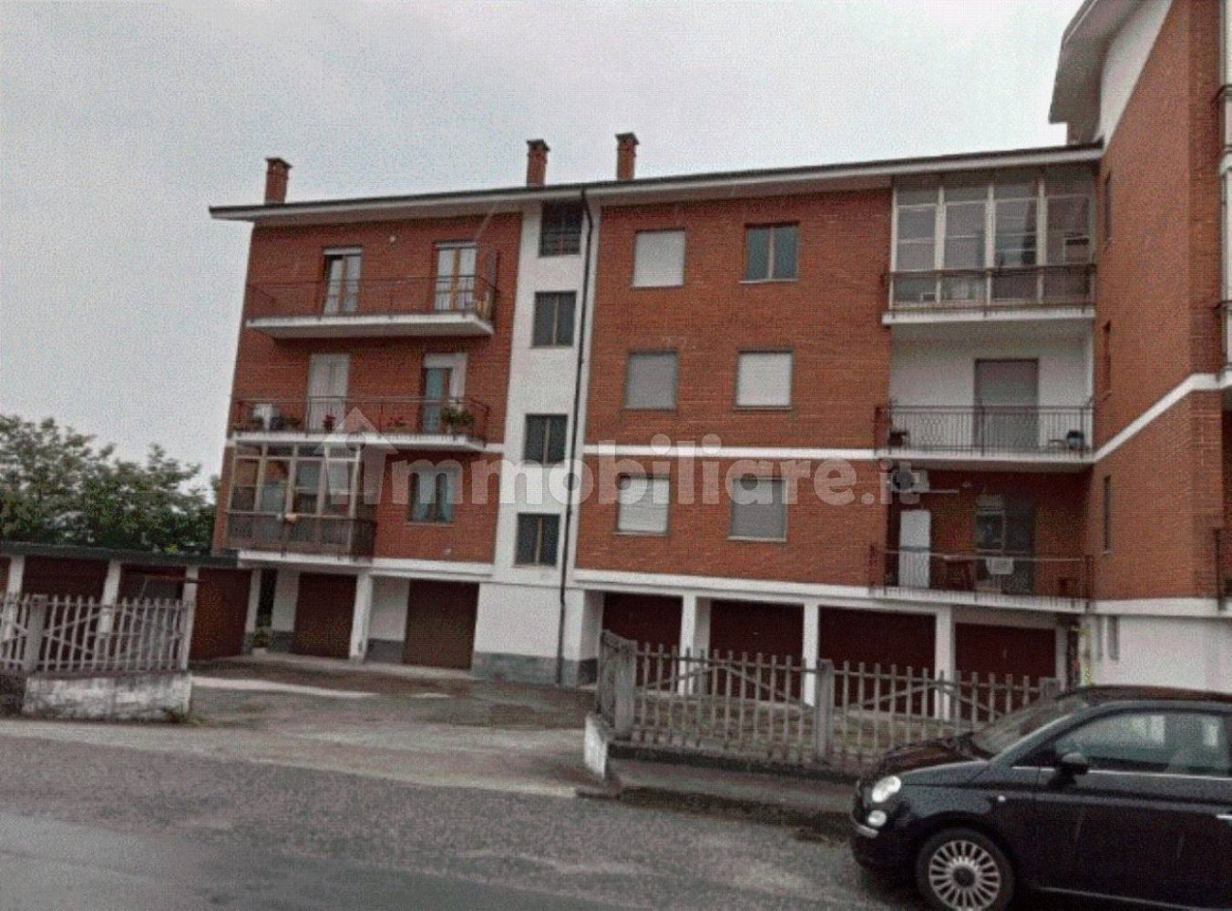 1-salle Propriété commerciale à Carrù, Italy No. 264465