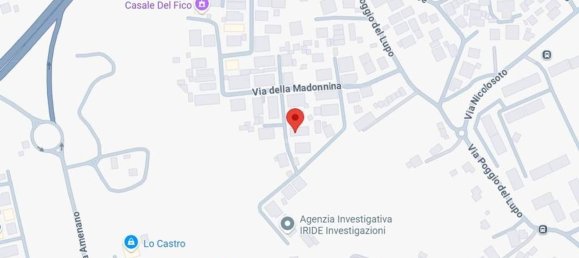 4 rooms Apartment in Misterbianco, Italy No. 260960 13