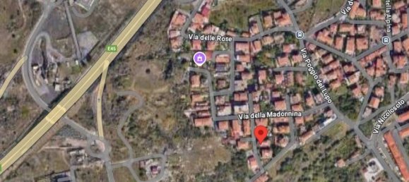 4 rooms Apartment in Misterbianco, Italy No. 260960 4