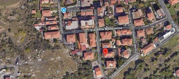 4 rooms Apartment in Misterbianco, Italy No. 260960 6