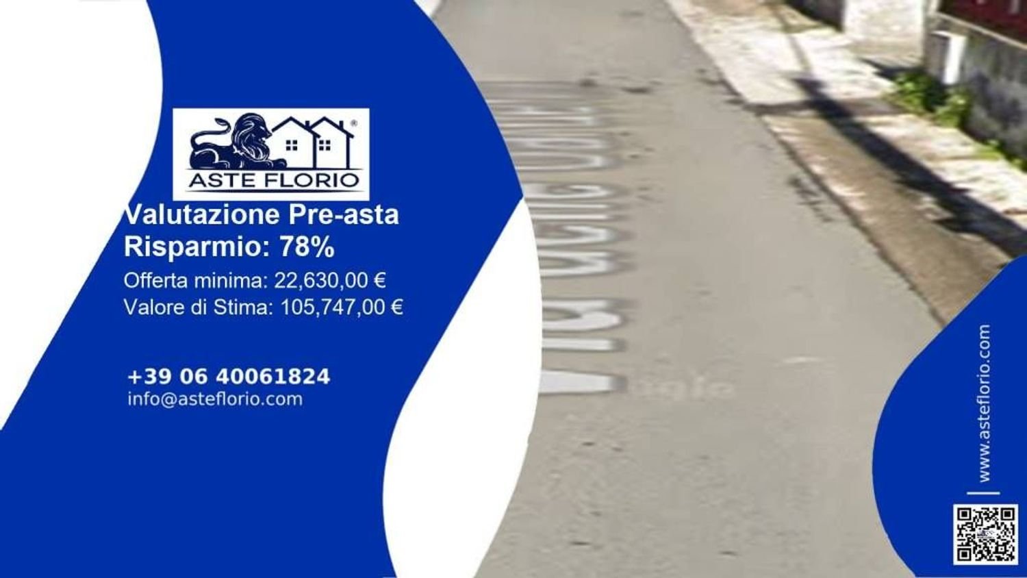 4 rooms Apartment in Misterbianco, Italy No. 260960