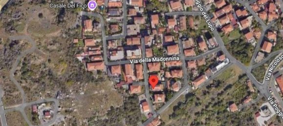 4 rooms Apartment in Misterbianco, Italy No. 260960 5