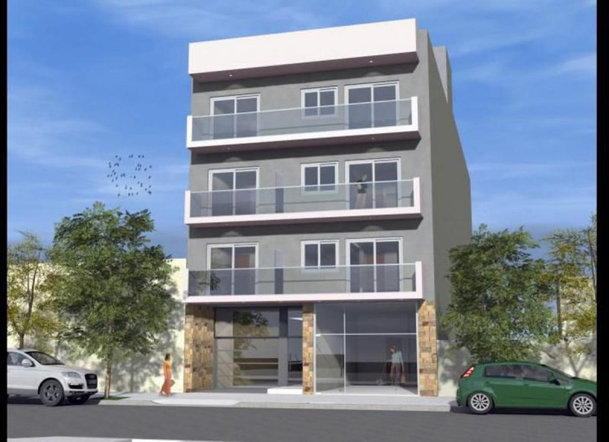 Apartamento T2 em Bermudez, Argentina N.º 56248